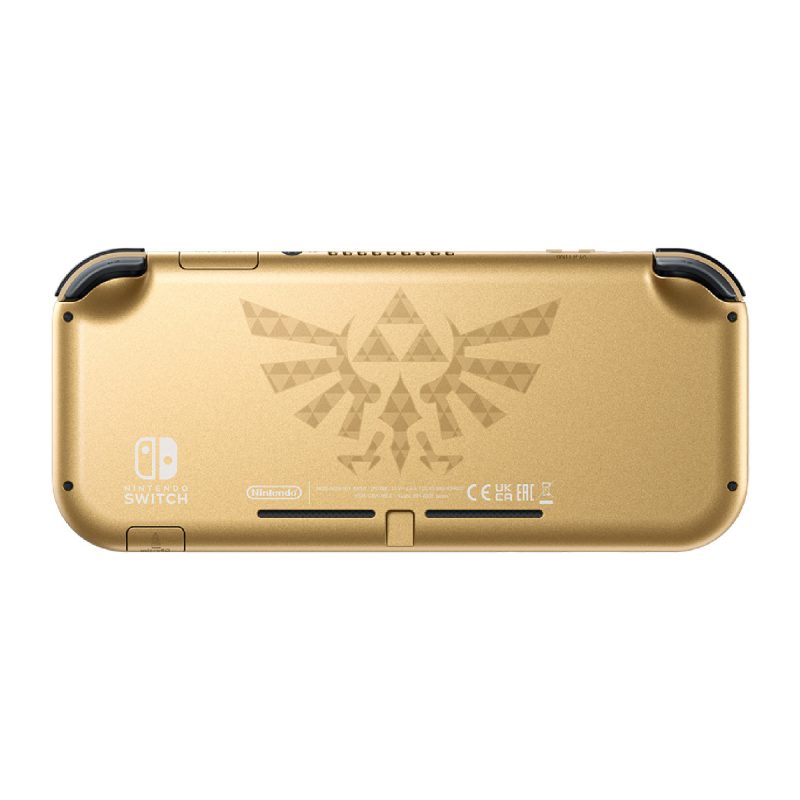 نینتندو Switch lite مدل Hyrule 3
