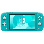 نینتندو Switch lite مدل Turquoise 3
