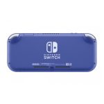 نینتندو Switch lite مدل blue 2