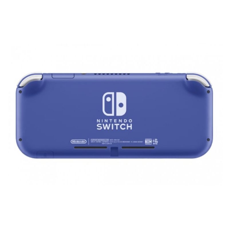 نینتندو Switch lite مدل blue 2