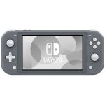 نینتندو Switch lite مدل grey - آبی, ۱۸ ماه گارانتی شرکتی