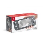 نینتندو Switch lite مدل grey 2