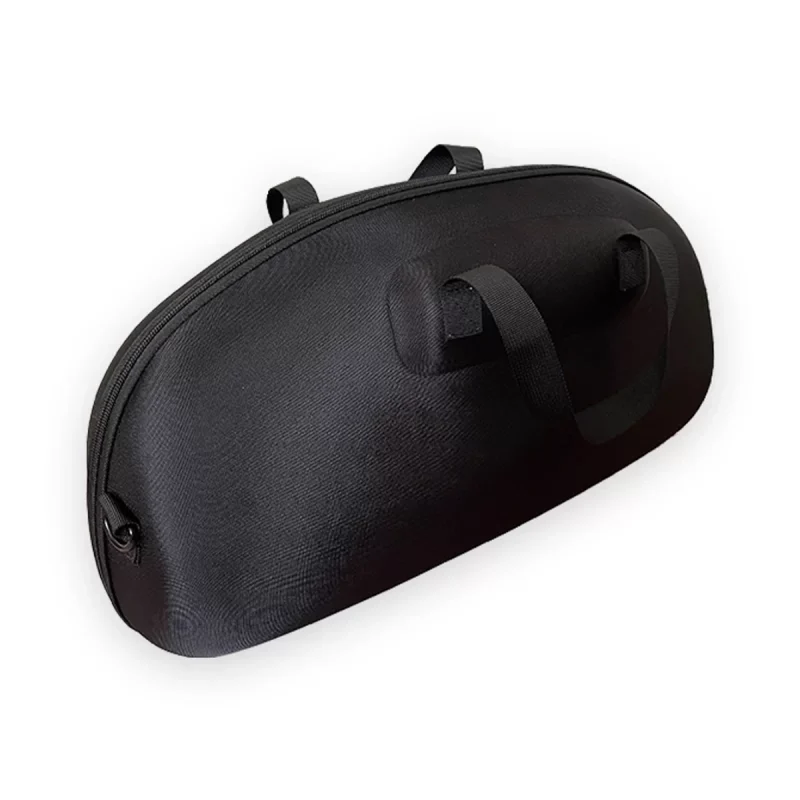 هارد کیس وارداتی اصلی برند Angry Bull مدل BoomBox3 - مشکی, گارانتی اصالت و سلامت فیزیکی
