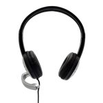 هدست با سیم بیاند مدل BH-390 Comfortable - مشکی