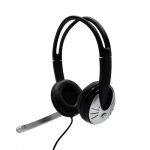 هدست با سیم بیاند مدل BH-390 Comfortable 2