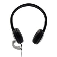 هدست با سیم بیاند مدل BH-390 Comfortable - مشکی