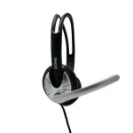 هدست با سیم بیاند مدل BH-390 Comfortable 3