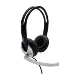 هدست با سیم بیاند مدل BH-390 Comfortable 4