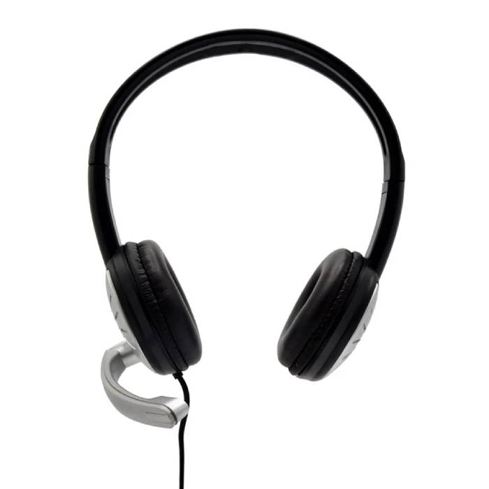هدست با سیم بیاند مدل BH-390 Comfortable - مشکی هدست با سیم بیاند مدل BH-390 Comfortable - مشکی