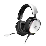 هدست با سیم گیمینگ تسکو مدل GH 6160 Luxor 2
