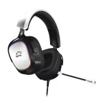 هدست با سیم گیمینگ تسکو مدل GH 6160 Luxor 3