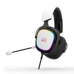هدست با سیم گیمینگ تسکو مدل GH 6160 Luxor 4