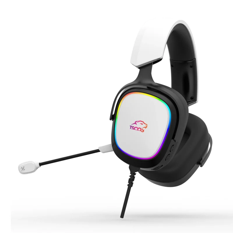 هدست با سیم گیمینگ تسکو مدل GH 6160 Luxor 4