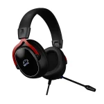 هدست با سیم گیمینگ تسکو مدل GH 6163 3