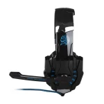 هدست با سیم گیمینگ تسکو مدل TH 5153 5