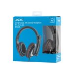 هدست باسیم بیاند مدل BH-670 4