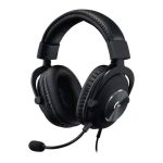 هدست باسیم لاجیتک مدل G-PRO X - مشکی