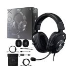هدست باسیم لاجیتک مدل G-PRO X 2