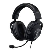 هدست باسیم لاجیتک مدل G-PRO X - مشکی