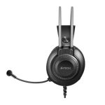 هدست باسیم گیمینگ ای فورتک مدل FH-200i 2