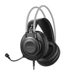 هدست باسیم گیمینگ ای فورتک مدل FH-200i 3