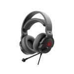 هدست باسیم گیمینگ ای فورتک مدل G330P - مشکی, 18 ماه گارانتی نوترونیک