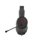 هدست باسیم گیمینگ ای فورتک مدل G330P 2