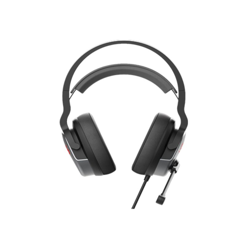 هدست باسیم گیمینگ ای فورتک مدل G330P 3