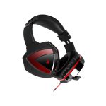 هدست باسیم گیمینگ ای فورتک مدل G500 3