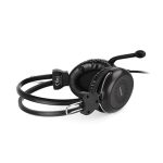 هدست باسیم گیمینگ ای فورتک مدل HS-30 3