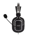 هدست باسیم گیمینگ ای فورتک مدل HS-50 2