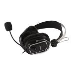 هدست باسیم گیمینگ ای فورتک مدل HS-60 2