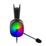 هدست باسیم گیمینگ فنتک مدل AURORA 7.1 HG29 2