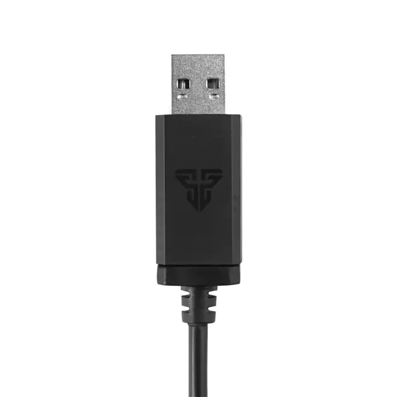هدست باسیم گیمینگ فنتک مدل AURORA 7.1 HG29 4