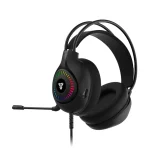 هدست باسیم گیمینگ فنتک مدل ORBIT HG25 2