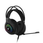هدست باسیم گیمینگ فنتک مدل ORBIT HG25 3