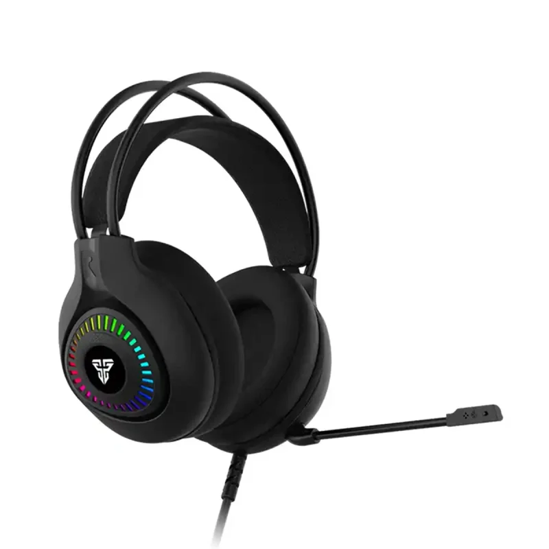 هدست باسیم گیمینگ فنتک مدل ORBIT HG25 3
