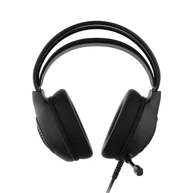 هدست باسیم گیمینگ فنتک مدل ORBIT HG25 4
