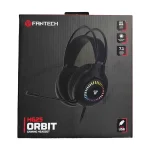 هدست باسیم گیمینگ فنتک مدل ORBIT HG25 6