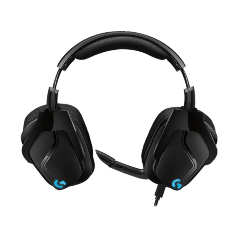 هدست باسیم گیمینگ لاجیتک مدل G633s 2