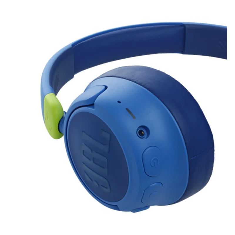 هدست بلوتوثی جی بی ال مدل JBL JR 460 NC 10