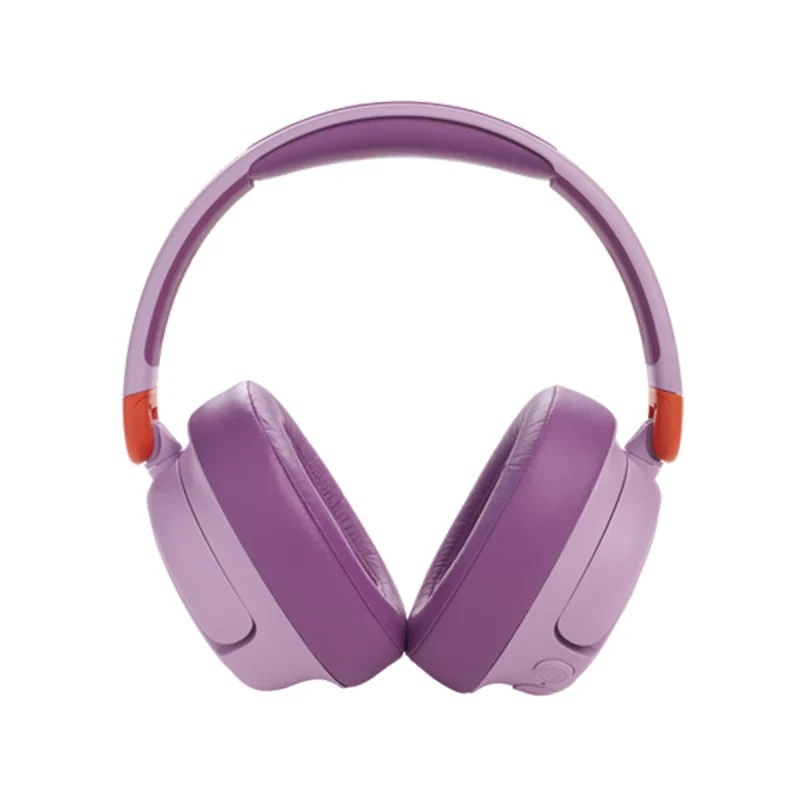 هدست بلوتوثی جی بی ال مدل JBL JR 460 NC 12