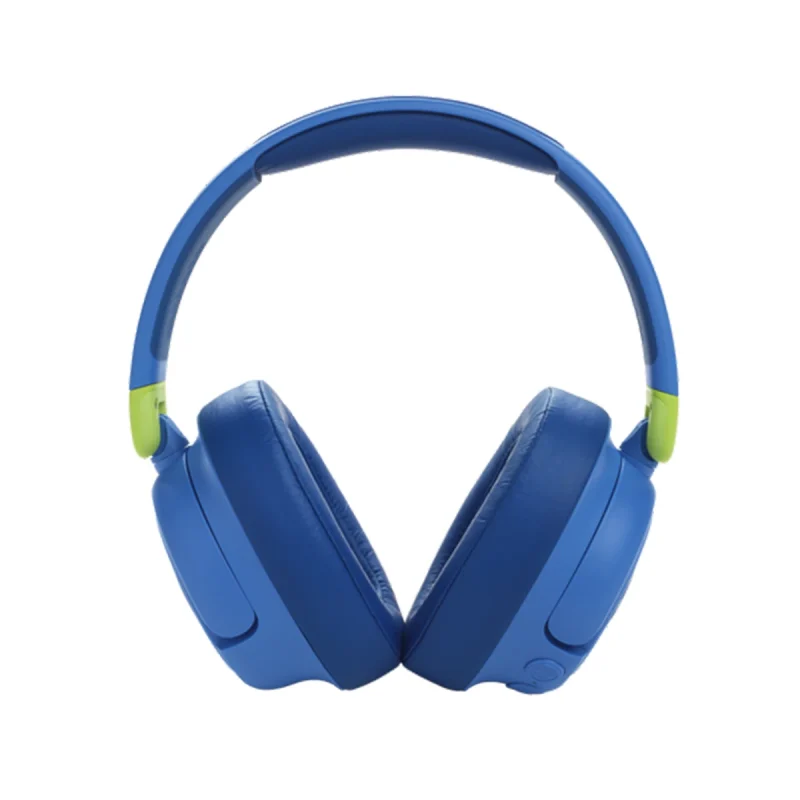هدست بلوتوثی جی بی ال مدل JBL JR 460 NC 13