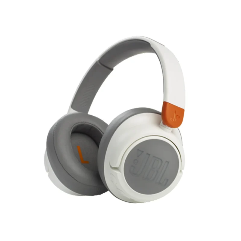 هدست بلوتوثی جی بی ال مدل JBL JR 460 NC 14
