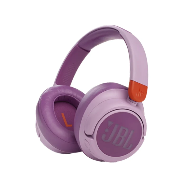 هدست بلوتوثی جی بی ال مدل JBL JR 460 NC 15