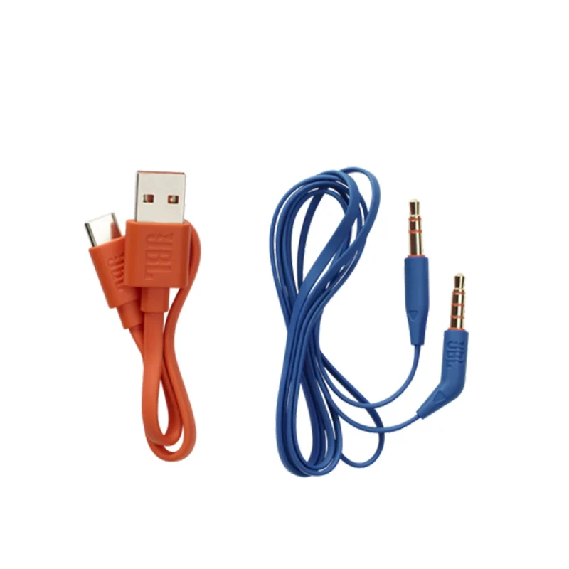 هدست بلوتوثی جی بی ال مدل JBL JR 460 NC 19