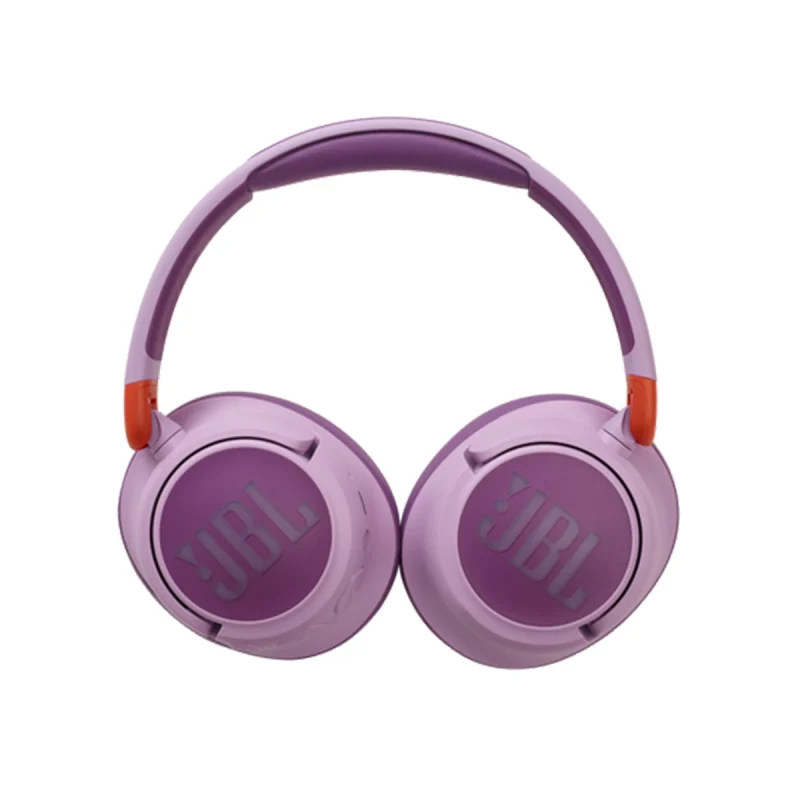 هدست بلوتوثی جی بی ال مدل JBL JR 460 NC 3