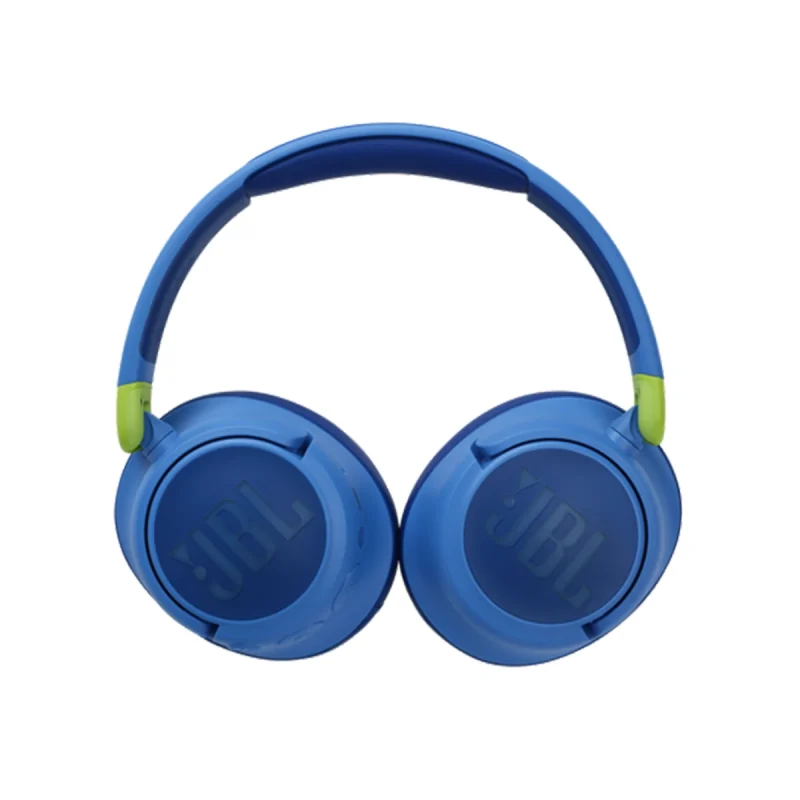هدست بلوتوثی جی بی ال مدل JBL JR 460 NC 4