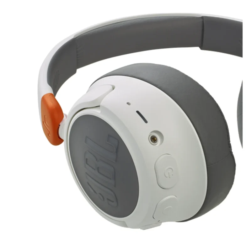 هدست بلوتوثی جی بی ال مدل JBL JR 460 NC 8