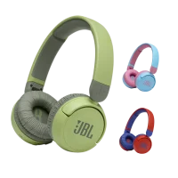هدست بلوتوثی جی بی ال مدل Jr310BT - مشکی, گارانتی اصالت و سلامت فیزیکی